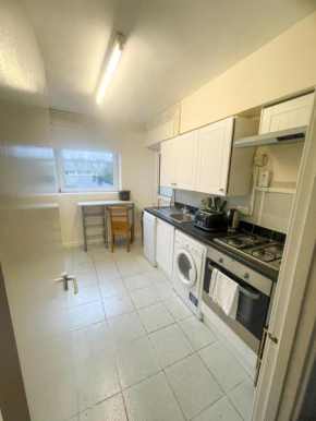 Flat f, 266 Bethnal Green road